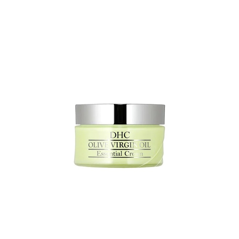 DHC Olive Virgin Oil Essential Cream | StoreJPN nawilżający japoński krem