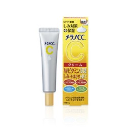 Rohto Melano CC Anti-Spot Moisture Cream | StoreJPN brightening the Japanese moisturizing cream