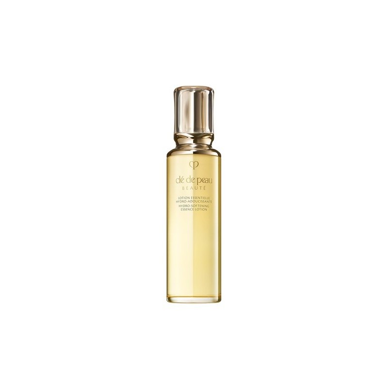 Shiseido Cle De Peau Beaute Lotion Essentielle Hydro Adoucissante | StoreJPN deeply moisturizing