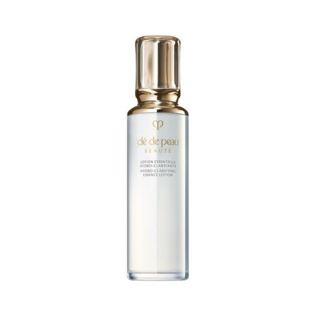 Shiseido Cle De Peau Beaute Hydro-Clarifying Essence Lotion | StoreJPN A refreshing, balancing facial lotion