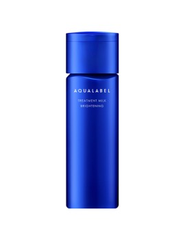 Shiseido Aqualabel...