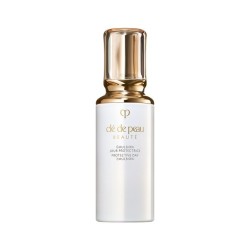 Shiseido Cle De Peau Beaute Protective Day Emulsion SPF25 PA+++ | StoreJPN Milk