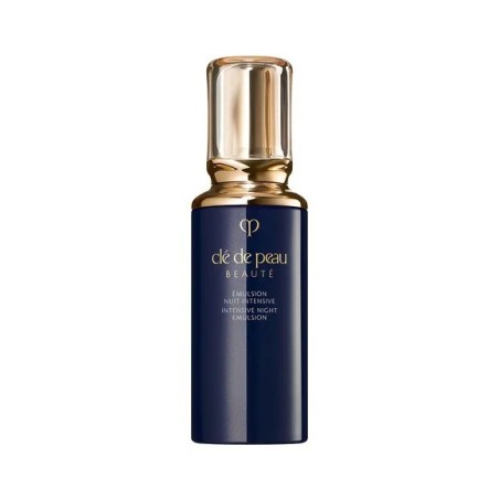 Shiseido Cle De Peau Beaute Intensive Night Emulsion | StoreJPN Milk