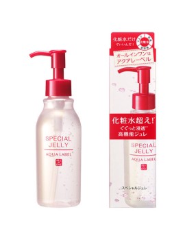 Shiseido Aqualabel Special...