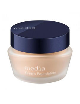 media Cream Foundation N...