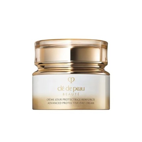 Cle De Peau Beaute Advanced Protective Day Cream SPF25 PA+++ | StoreJPN day cream