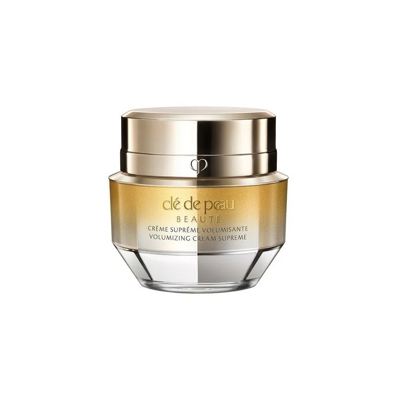 Shiseido Cle De Peau Beaute Volumizing Cream Supreme | StoreJPN Anti-aging cream