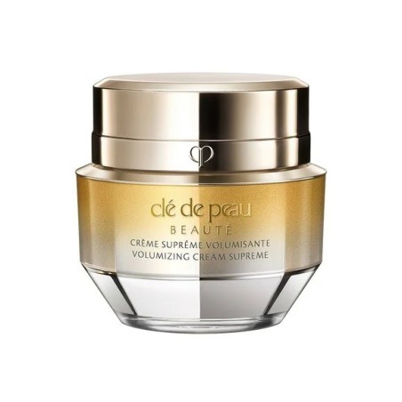 Shiseido Cle De Peau Beaute Volumizing Cream Supreme | StoreJPN Anti-aging cream