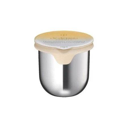 Shiseido Cle De Peau Beaute Volumizing Cream Supreme Refill | StoreJPN Anti-aging cream