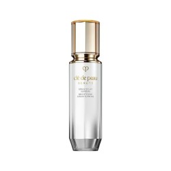 Shiseido Cle De Peau Beaute Brightening Serum Eclat Supreme II | StoreJPN illuminating essence
