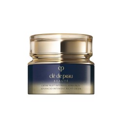 Shiseido Cle De Peau Beaute Advanced Intensive Night Cream | StoreJPN night cream