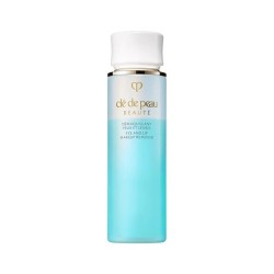 Shiseido Cle De Peau Beaute Eye And Lip Makeup Remover | StoreJPN liquid make-up remover