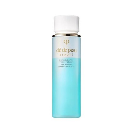 Shiseido Cle De Peau Beaute Eye And Lip Makeup Remover | StoreJPN liquid make-up remover