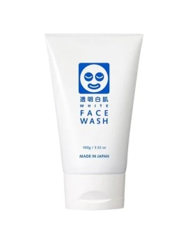 Ishizawa White Face Wash