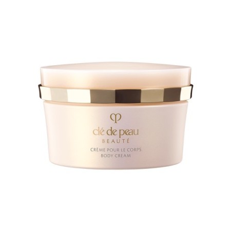 Shiseido Cle De Peau Beaute Body Cream | StoreJPN A deeply nourishing and regenerating