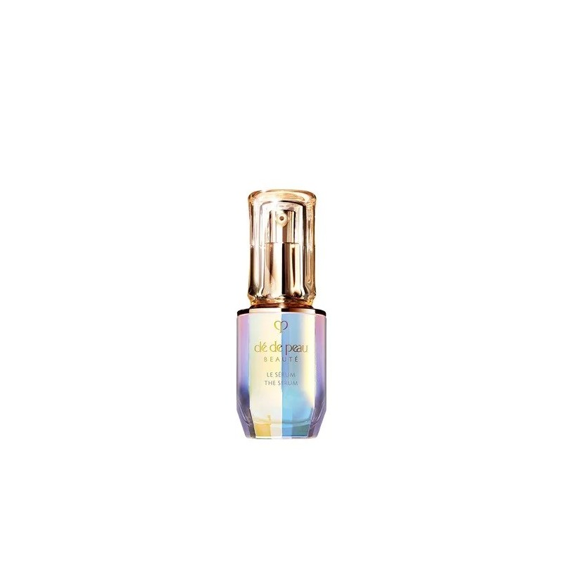 Shiseido Cle De Peau Beaute The Serum II | StoreJPN illuminating essence