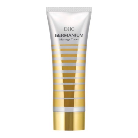 DHC Germanium GE Massage Cream | StoreJPN gel anti aging skin care