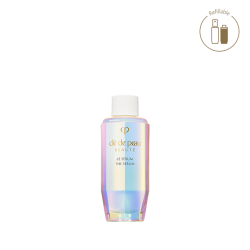 Shiseido Cle De Peau Beaute The Serum II Refill | StoreJPN illuminating essence