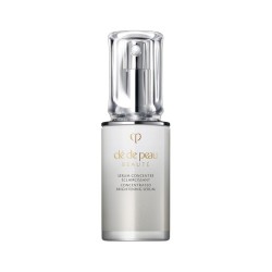 Shiseido Cle De Peau Beaute Concentrated Brightening Serum | StoreJPN