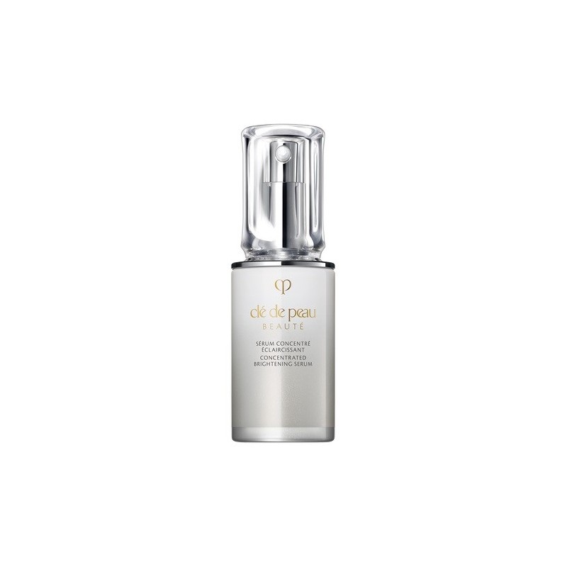 Shiseido Cle De Peau Beaute Concentrated Brightening Serum | StoreJPN