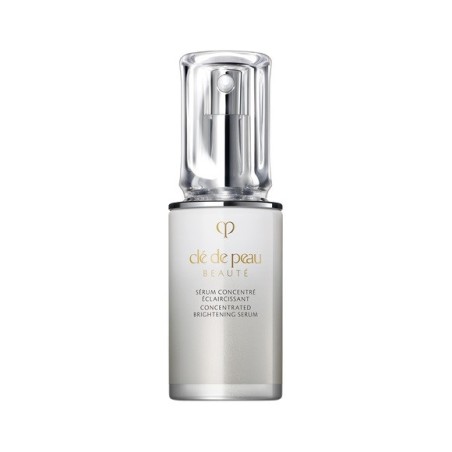 Shiseido Cle De Peau Beaute Concentrated Brightening Serum | StoreJPN