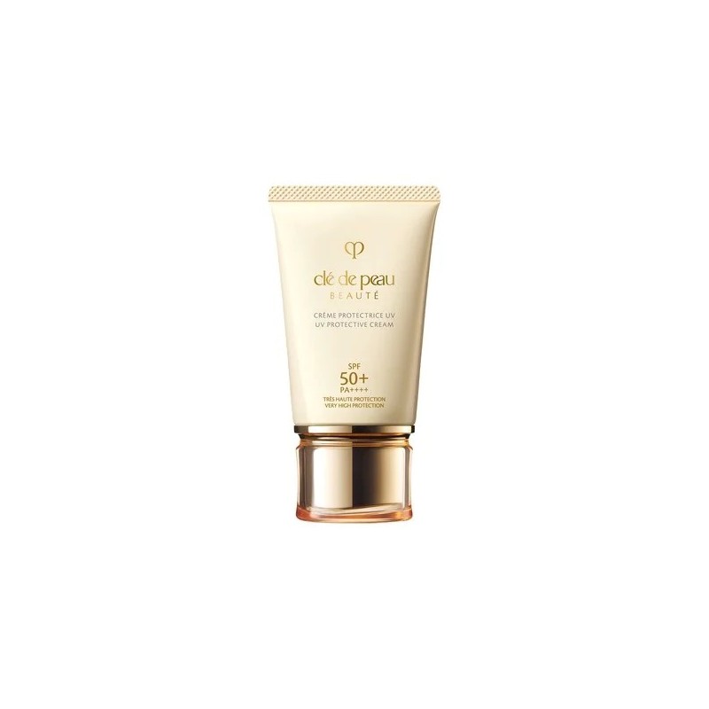 Shiseido Cle De Peau Beaute UV Protective Cream n SPF50+ PA++++ | StoreJPN