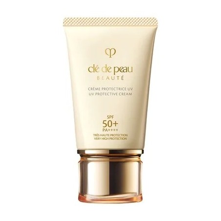 Shiseido Cle De Peau Beaute UV Protective Cream n SPF50+ PA++++ | StoreJPN