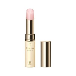 Shiseido Cle De Peau Beaute UV Protective Lip Treatment SPF30 PA+++ | StoreJPN