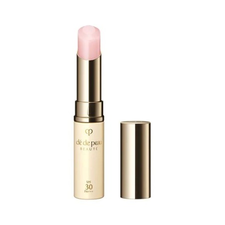 Shiseido Cle De Peau Beaute UV Protective Lip Treatment SPF30 PA+++ | StoreJPN