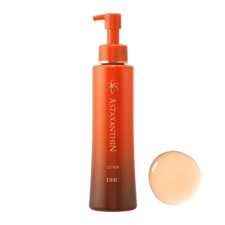 DHC Astaxanthin Lotion | StoreJPN | Skin Care Moisturizing Tonic Toner
