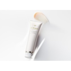 Shiseido Cle De Peau Beaute Softening Cleansing Foam | StoreJPN cleansing foam for the face