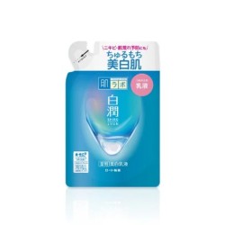 Hada Labo Shirojyun Whitening Milk Refill Emulsion | StoreJPN