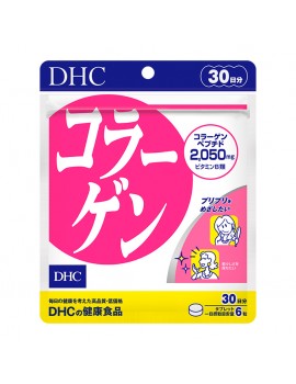 DHC Supplement Collagen...