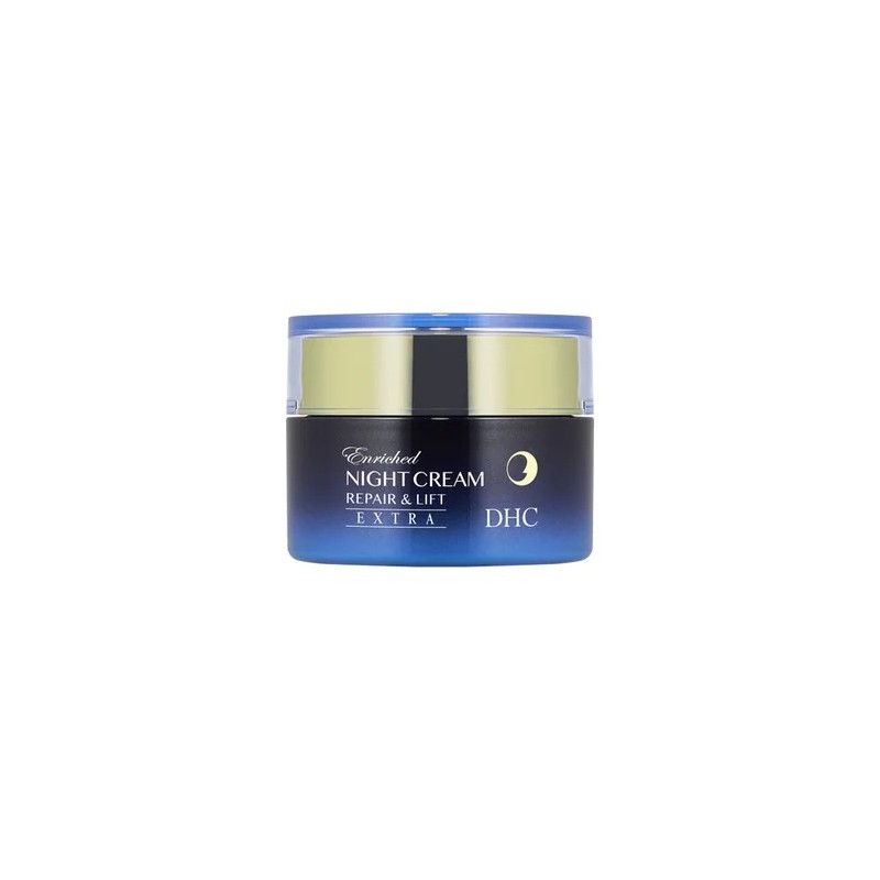 DHC Enriched Night Cream Repair Lift Extra | StoreJPN przeciwstarzeniowy japoński krem