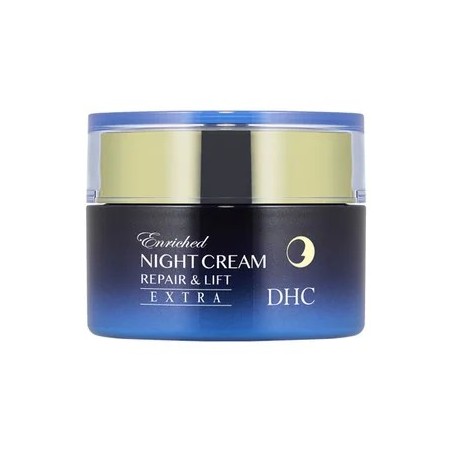 DHC Enriched Night Cream Repair Lift Extra | StoreJPN przeciwstarzeniowy japoński krem
