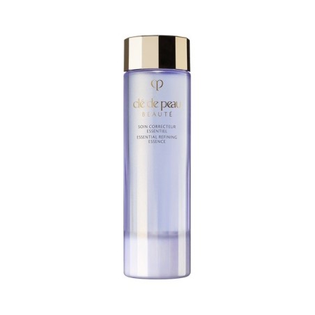Shiseido Cle De Peau Beaute Essential Refining Essence | StoreJPN A refreshing, smoothing serum