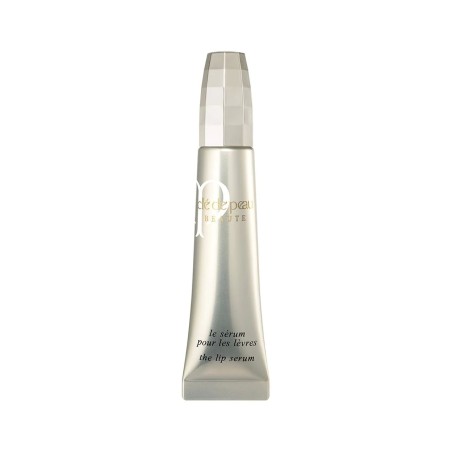 Shiseido Cle De Peau Beaute The Lip Serum | StoreJPN firming anti-aging lip serum