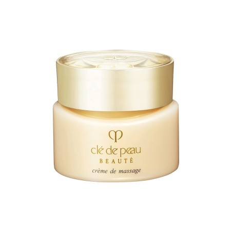 Shiseido Cle De Peau Beaute Massage Cream | StoreJPN Anti-aging cream