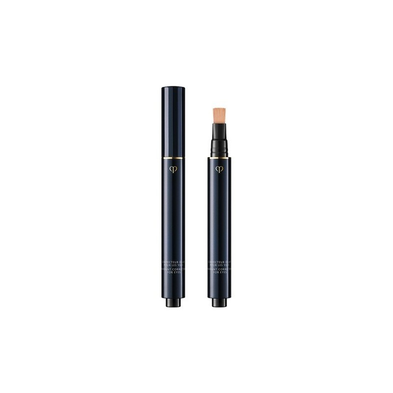 Shiseido Cle De Peau Beaute Radiant Corrector for Eyes | StoreJPN highlighter in marker