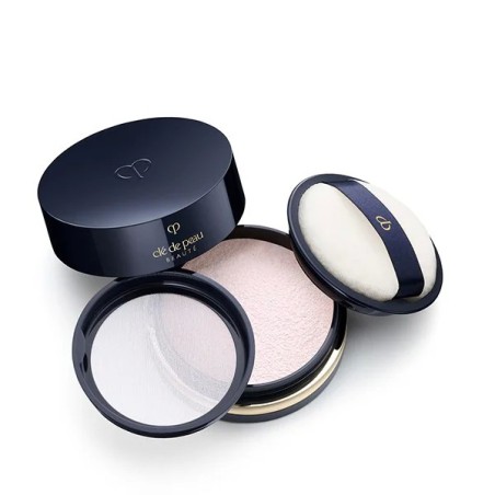 Shiseido Cle De Peau Beaute Transparent n M Loose Powder | StoreJPN makeup face