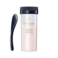 Shiseido Cle De Peau Beaute Transparent n M Loose Powder Refill | StoreJPN makeup face