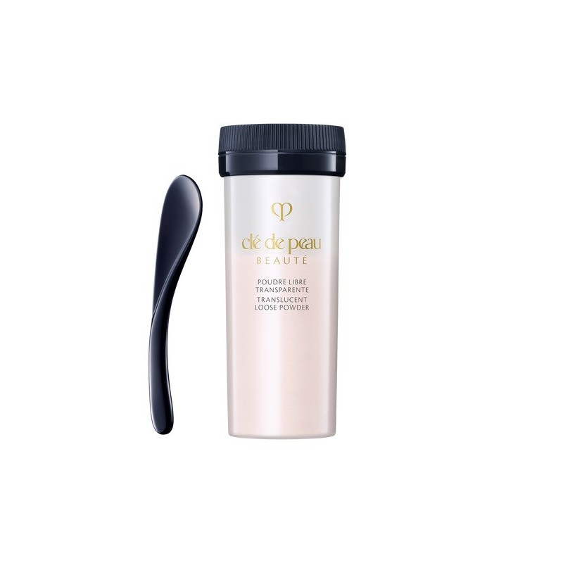 Shiseido Cle De Peau Beaute Transparent n M Loose Powder Refill | StoreJPN makeup face