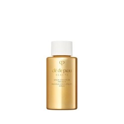 Shiseido Cle De Peau Beaute Precious Gold Vitality Serum Refill | StoreJPN anti-aging serum