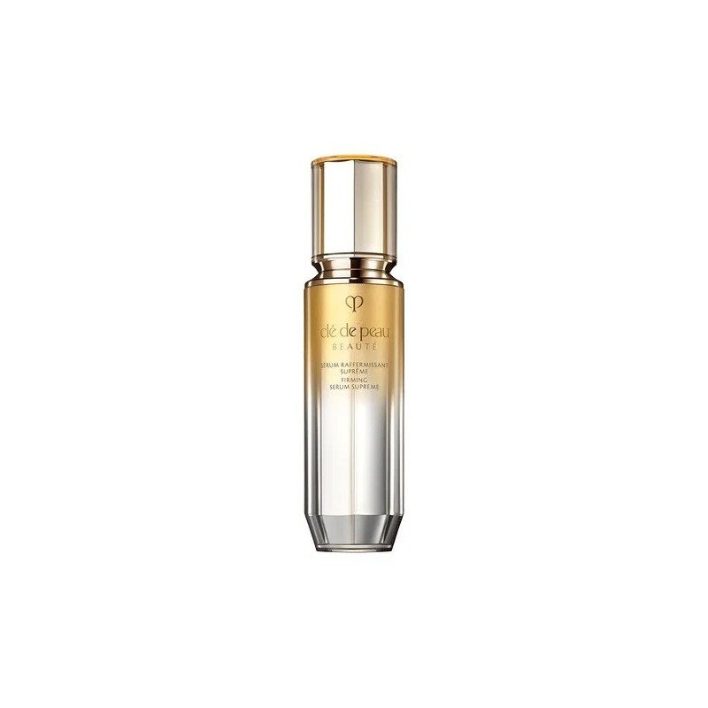 Shiseido Cle De Peau Beaute Firming Serum Supreme n | StoreJPN anti-aging serum