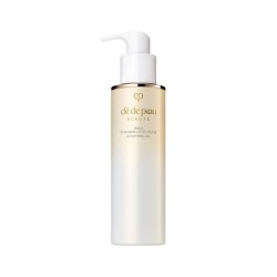 Shiseido Cle De Peau Beaute Cleansing Oil | StoreJPN oil for make-up removal