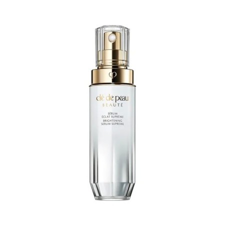 Shiseido Cle De Peau Beaute Brightening Serum Supreme S | StoreJPN lluminating and anti-aging serum