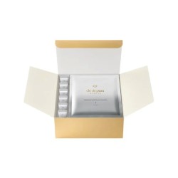 Shiseido Cle De Peau Beaute Brightening Mask Supreme S | StoreJPN Anti-aging eye mask