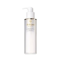 Shiseido Cle De Peau Beaute Micellar Cleansing Water | StoreJPN liquid make-up remover