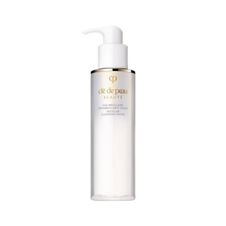 Shiseido Cle De Peau Beaute Micellar Cleansing Water | StoreJPN liquid make-up remover