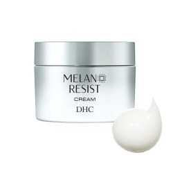 DHC Melano Resist Cream | StoreJPN Cream anti aging Whitening Gel